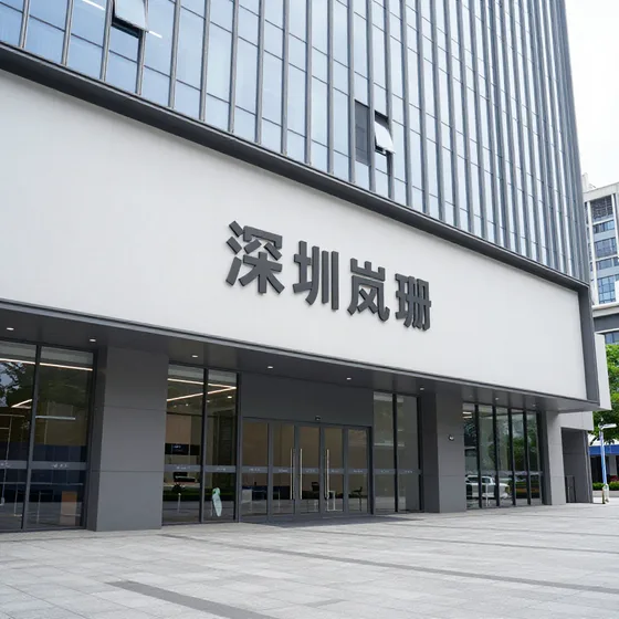 为您讲解深圳岚珊