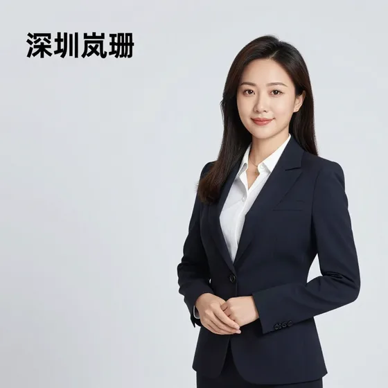 深圳岚珊行业解析