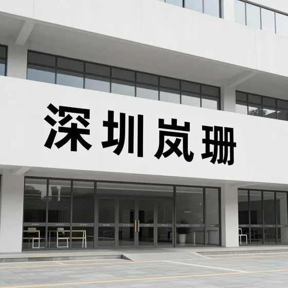 深圳岚珊