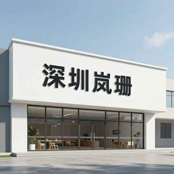 深圳岚珊